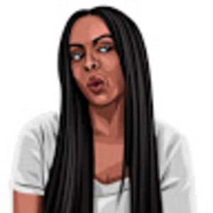 Meet your Posher, Marie